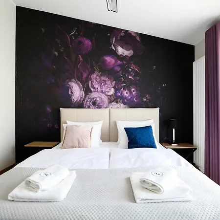 Inspire Miodova 4* Krakow