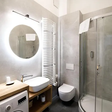 Inspire Miodova 4* Krakow