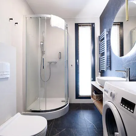 Aparthotel Inspire Miodova