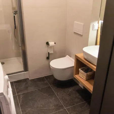 Inspire Miodova Aparthotel Krakow