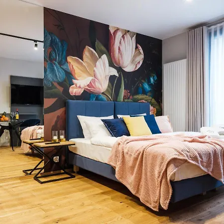 Aparthotel Inspire Miodova