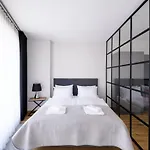 Apartahotel Inspire Miodova 4*