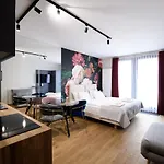 Inspire Miodova Apartahotel Cracovia