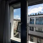 Inspire Miodova Cracovia