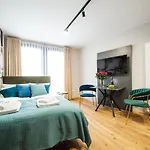 Inspire Miodova 4* Cracovia