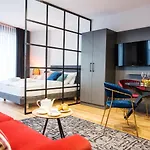 Inspire Miodova Apartahotel