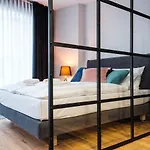 Inspire Miodova Apartahotel Cracovia
