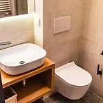 Inspire Miodova Apartahotel 4*