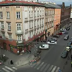 Inspire Miodova Cracovia