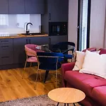 Apartahotel Inspire Miodova 4*