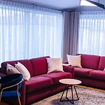 Apartahotel Inspire Miodova Cracovia