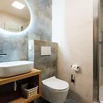 Inspire Miodova Apartahotel 4*