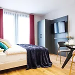 Inspire Miodova 4* Cracovia
