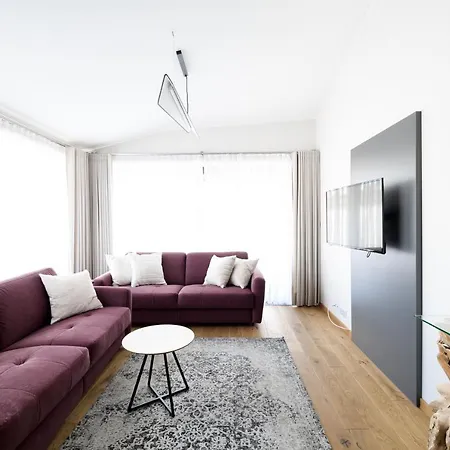 Apart Otel Inspire Miodova