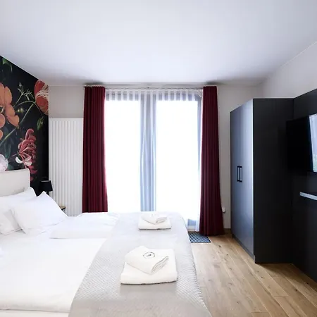 Inspire Miodova Apart Otel
