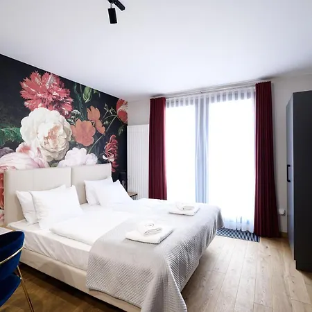 Inspire Miodova 4* Krakow