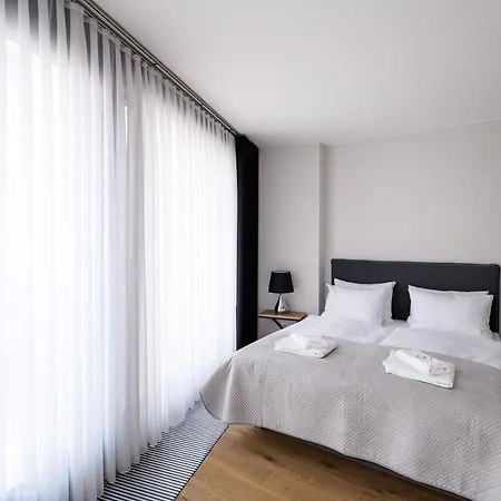 Inspire Miodova Apart Otel