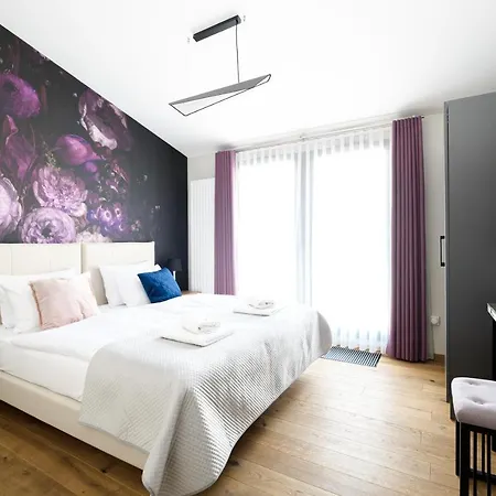 Inspire Miodova 4* Краков