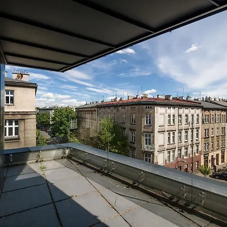 Inspire Miodova Apart-hotel