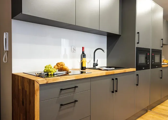 Inspire Miodova Cracovia